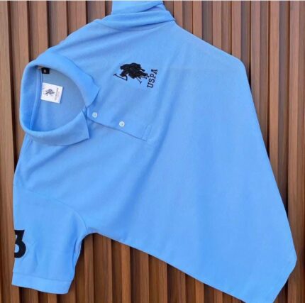 Men's Collar T-Shirts